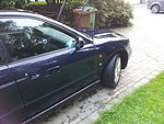 Audi a4 v6