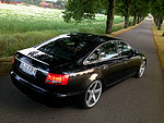 Audi A6 C6