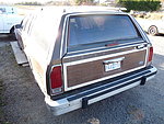 Ford country squire