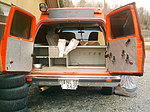 Chevrolet Suburban k10 c 4x4