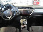 Toyota Auris EDITION 50