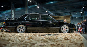 BMW E28 535i