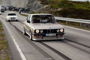 BMW 524td