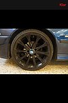 BMW E39m