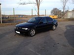 BMW 320i E46