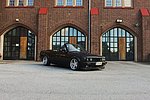 BMW E30 325i Cabriolet