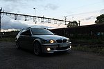 BMW E46 330d