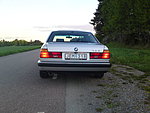 BMW E32 735ia