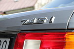 BMW E23 745iA Executive