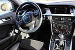 Audi A4   2.0 TFSI   Quattro