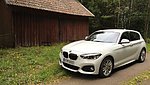 BMW 118 M-sport