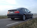 BMW E46 320I
