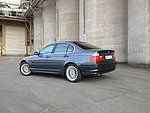 BMW E46 320I