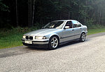 BMW E36 320I