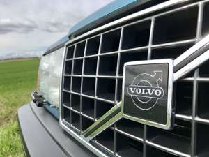 Volvo 945 ltt SE