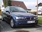 BMW 320i