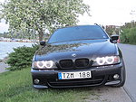 BMW 525IA TOURING