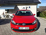 Volkswagen VW Golf Wolfsburg 1,8 TSI