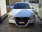 BMW 325IA