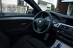 BMW 525 D X-Drive