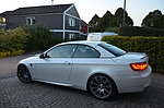 BMW M3 DKG