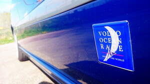 Volvo V70N Ocean Race