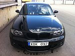 BMW 130i m-sport