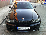 BMW 330ci m-sport