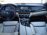 BMW 550IX