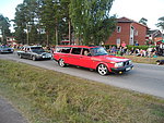 Volvo 245 Limousine