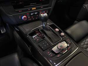Audi RS6 C7 Avant 4.0 TFSI V8