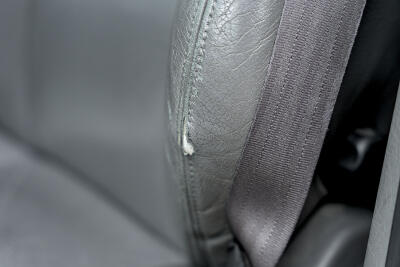 Saab 9-5 Aero Stage 5