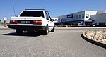 Volvo 740 GL / TURBO