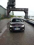 Audi A1 1.6 TDI sport