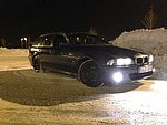 BMW 525ia Touring M