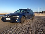 BMW 525ia Touring M