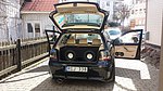 Volkswagen Golf GTI TURBO