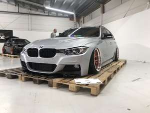 BMW F31