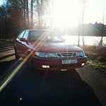 Saab 9-3 Sport Edition