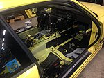 BMW M3  kompressor matad Timeattack
