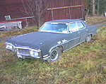 Buick Electra 455