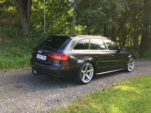 Audi B8