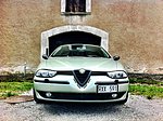 Alfa Romeo 156 2.5 V6 SP3