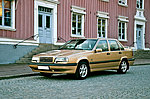 Volvo 854-512 SE 2.5