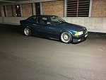 BMW E36 318IS