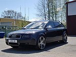 Audi a4 3,0