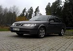 Saab 9-5 2.0t