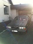Volvo 1985
