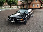 BMW E32 735iL B230FTX