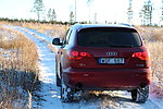 Audi Q7 3.0 TDI QUATTRO